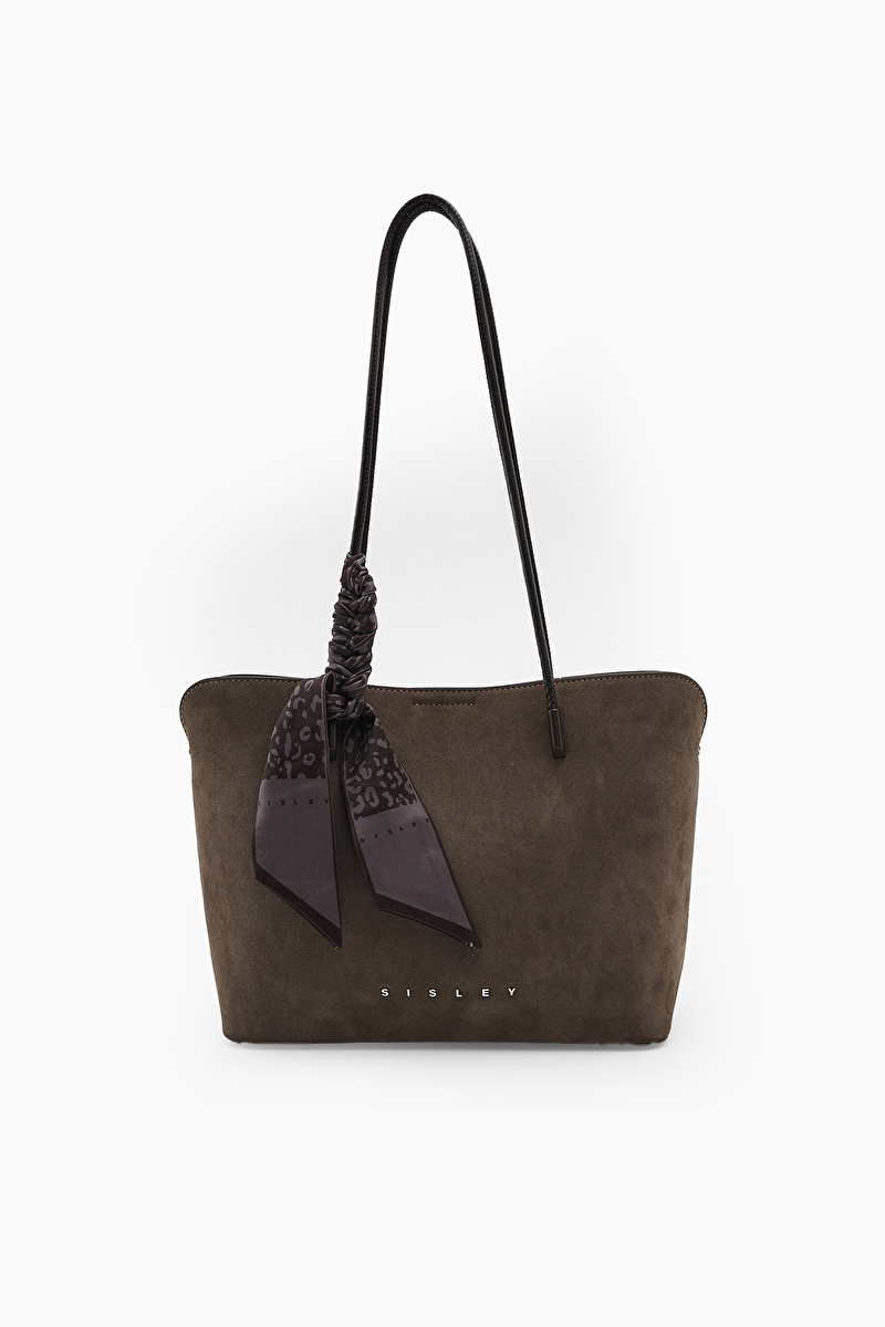 Sisley Kadın Kol Çantası SLY_520