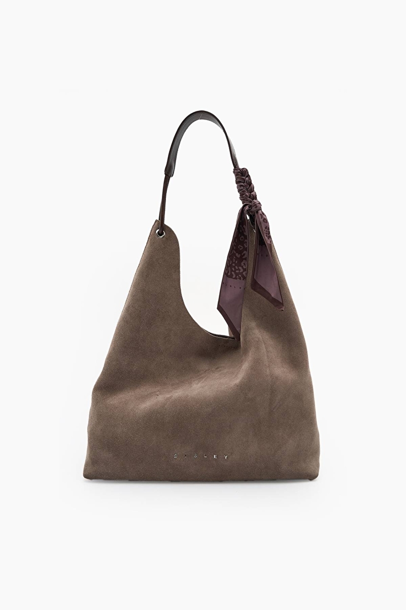 Sisley Kadın Kol Çantası SLY_524
