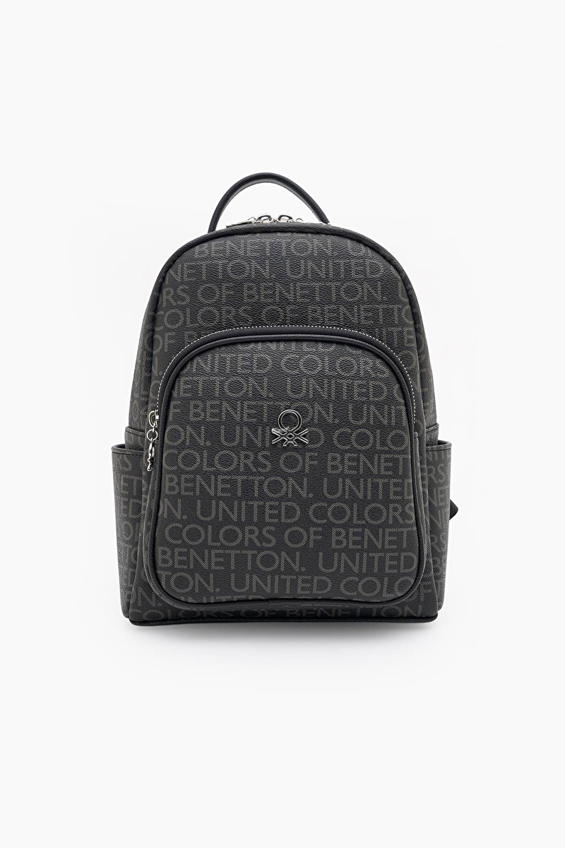 United Colors Of Benetton Kadın Sırt Çantası BNT_1897