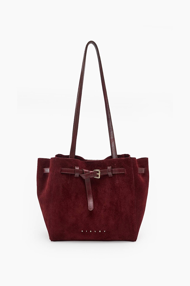 Sisley Kadın Kol Çantası SLY_527