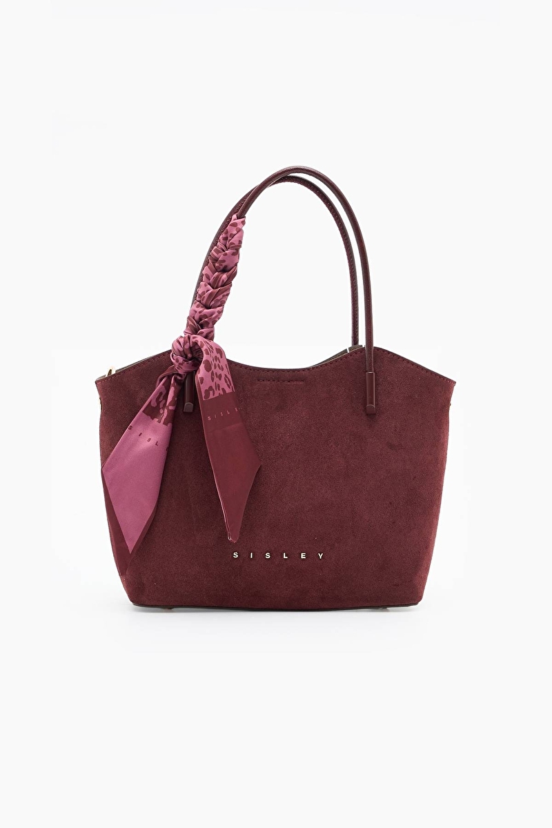 Sisley Kadın Kol Çantası SLY_528