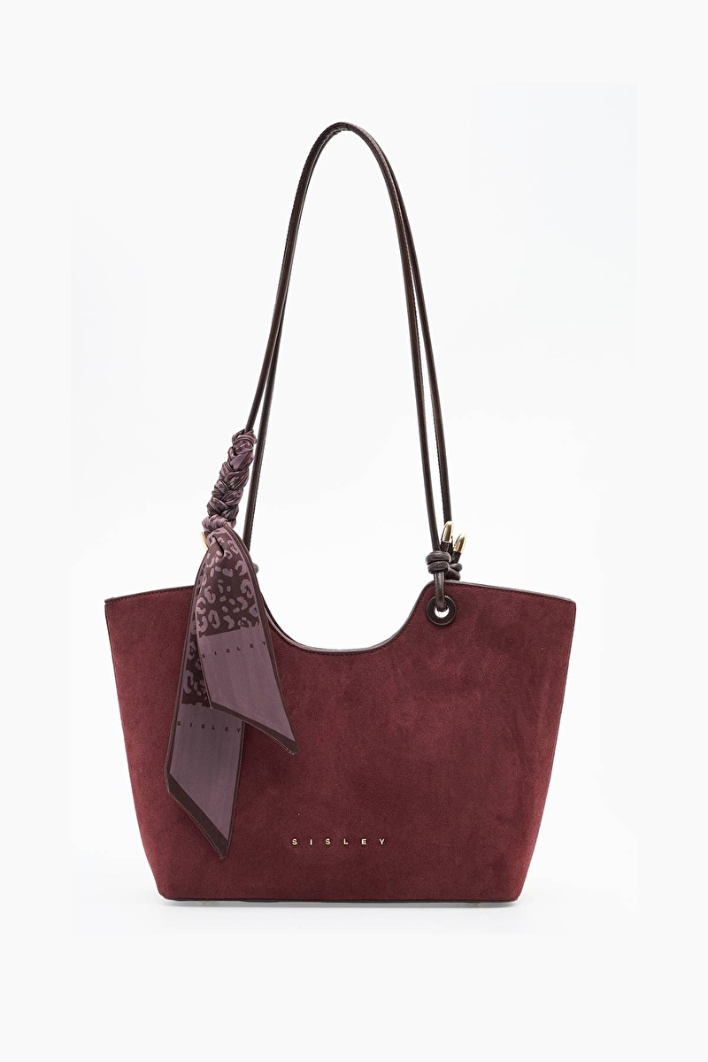 Sisley Kadın Kol Çantası SLY_529