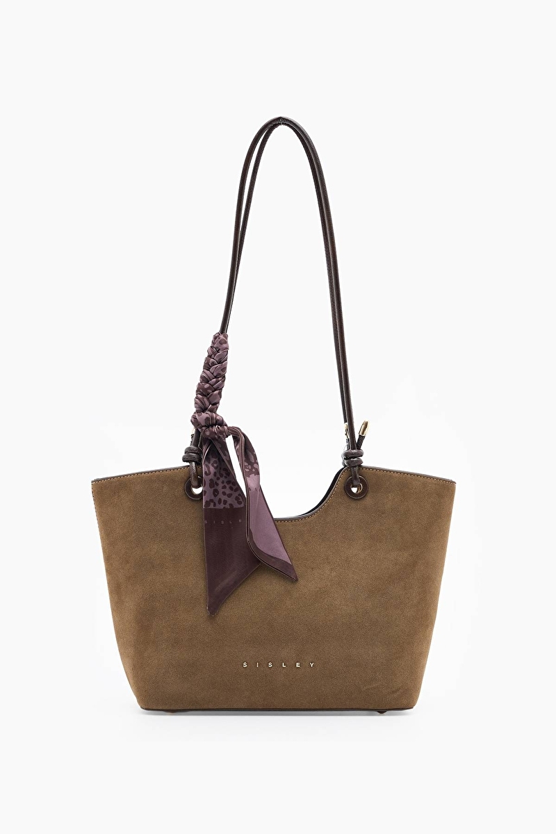 Sisley Kadın Kol Çantası SLY_529