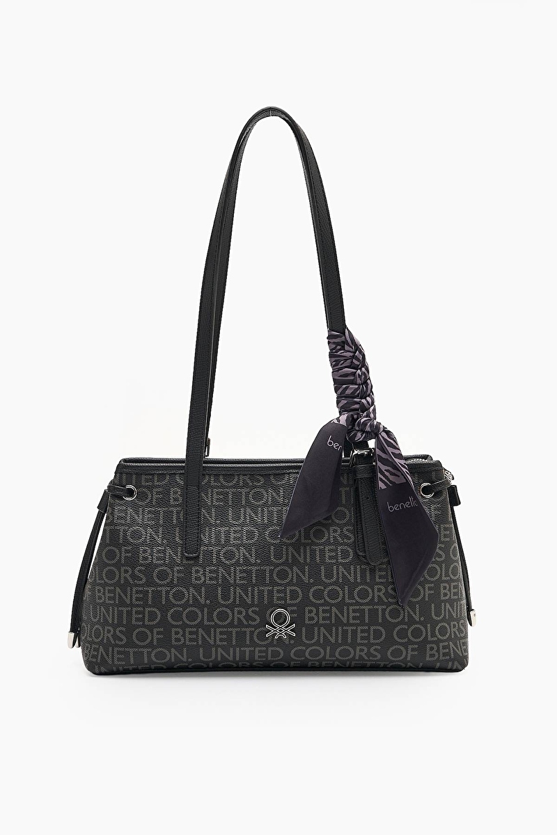 United Colors Of Benetton Kadın Kol Çantası BNT_1910