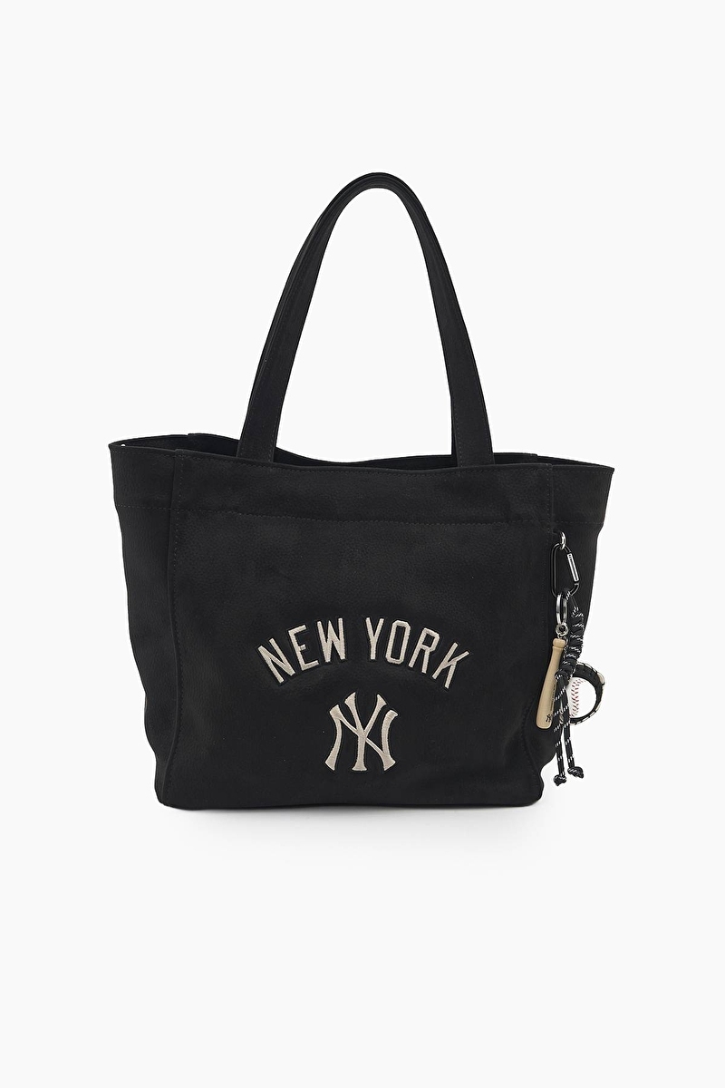 New York Yankess Kadın Kol Çantası MLB_042