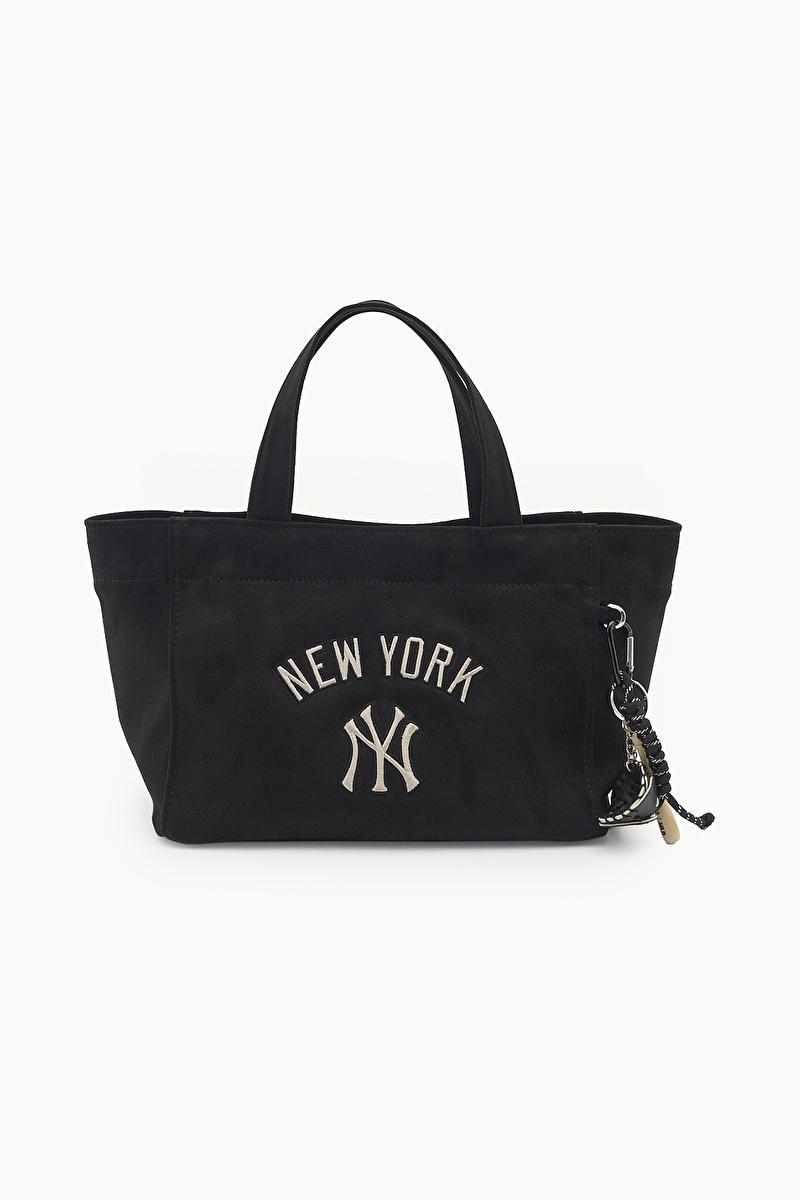 New York Yankess Kadın Kol Çantası MLB_043
