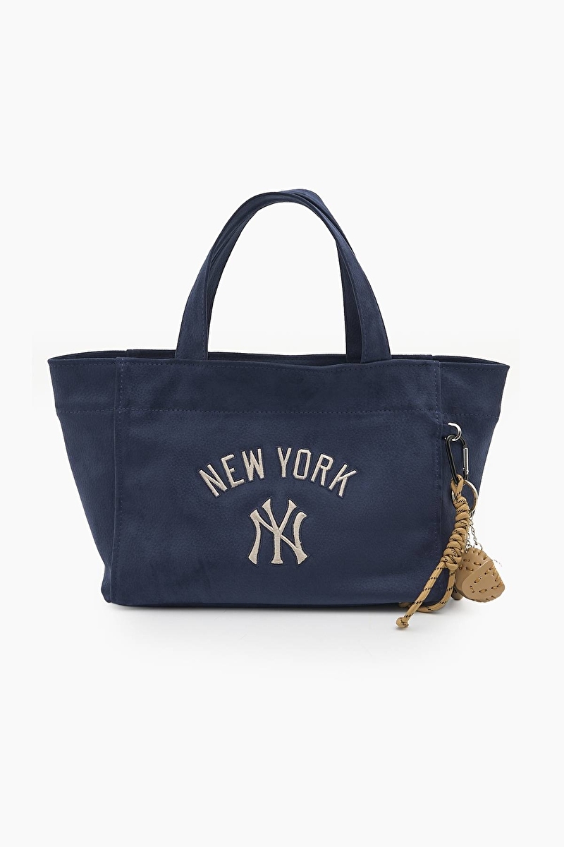New York Yankess Kadın Kol Çantası MLB_043