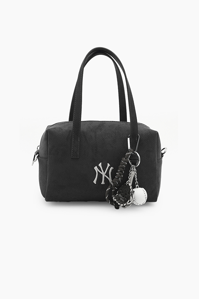 New York Yankess Kadın El Çantası MLB_045