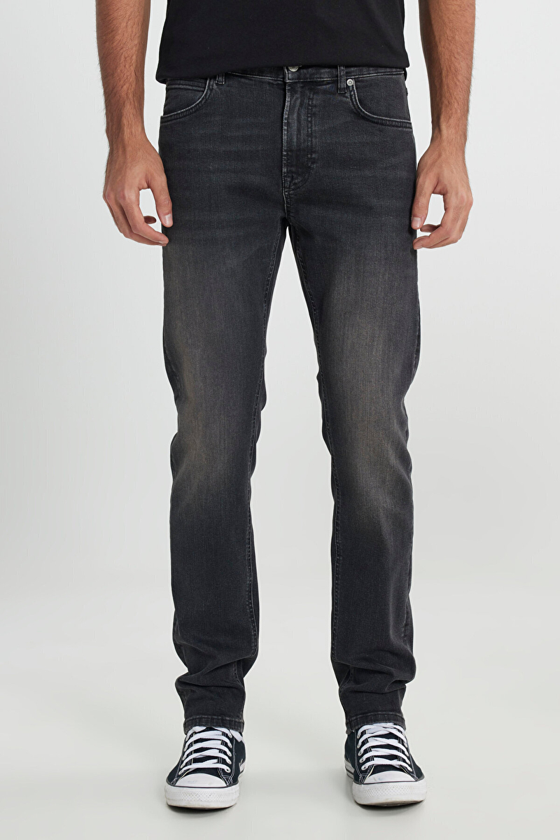 Lee Daren Erkek Kot Pantolon L707PYCB