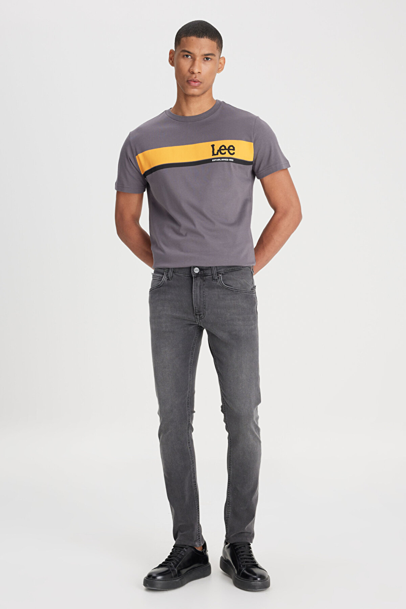 Lee Luke Erkek Kot Pantolon L211034003