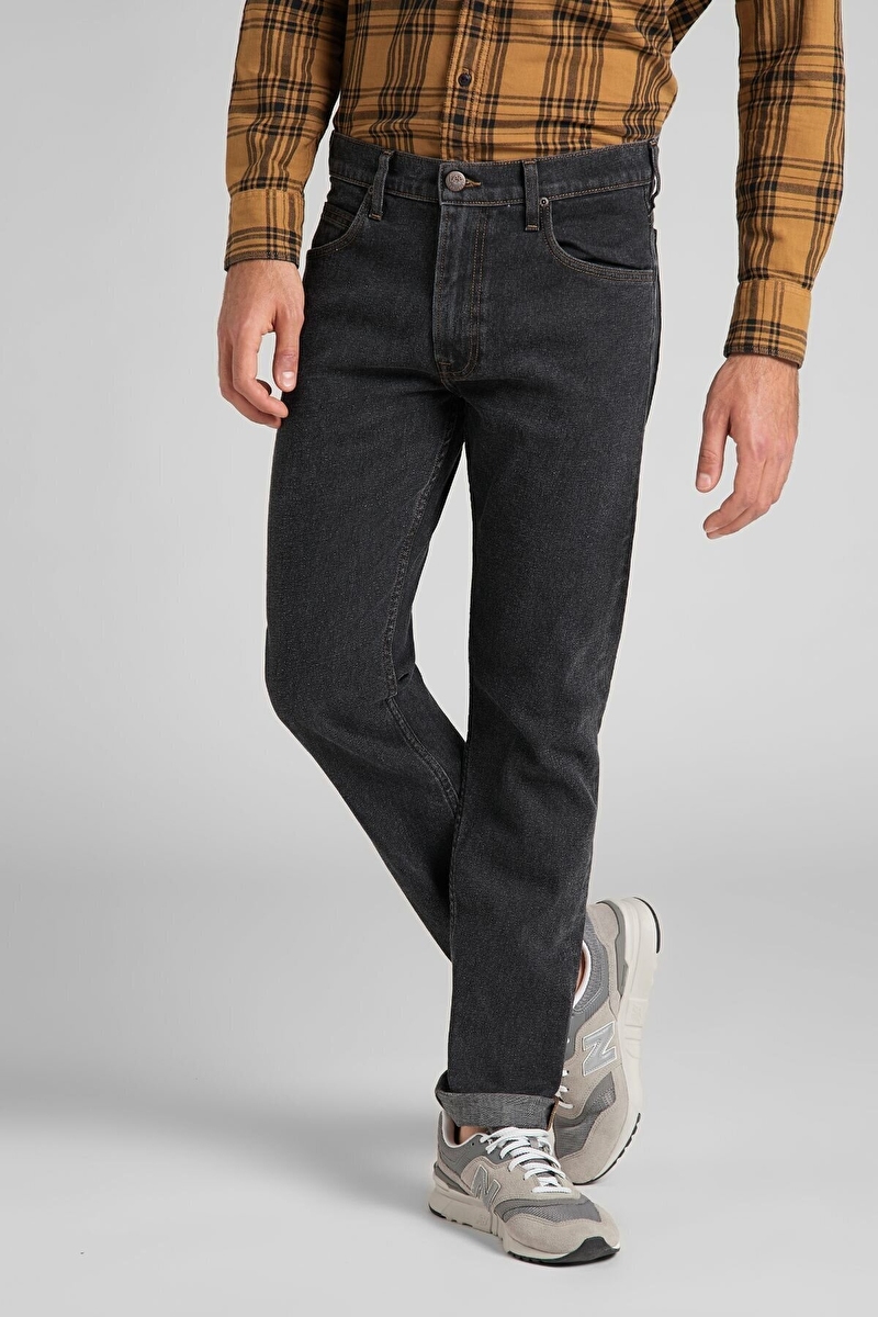 Lee Rider Erkek Kot Pantolon L701OR47