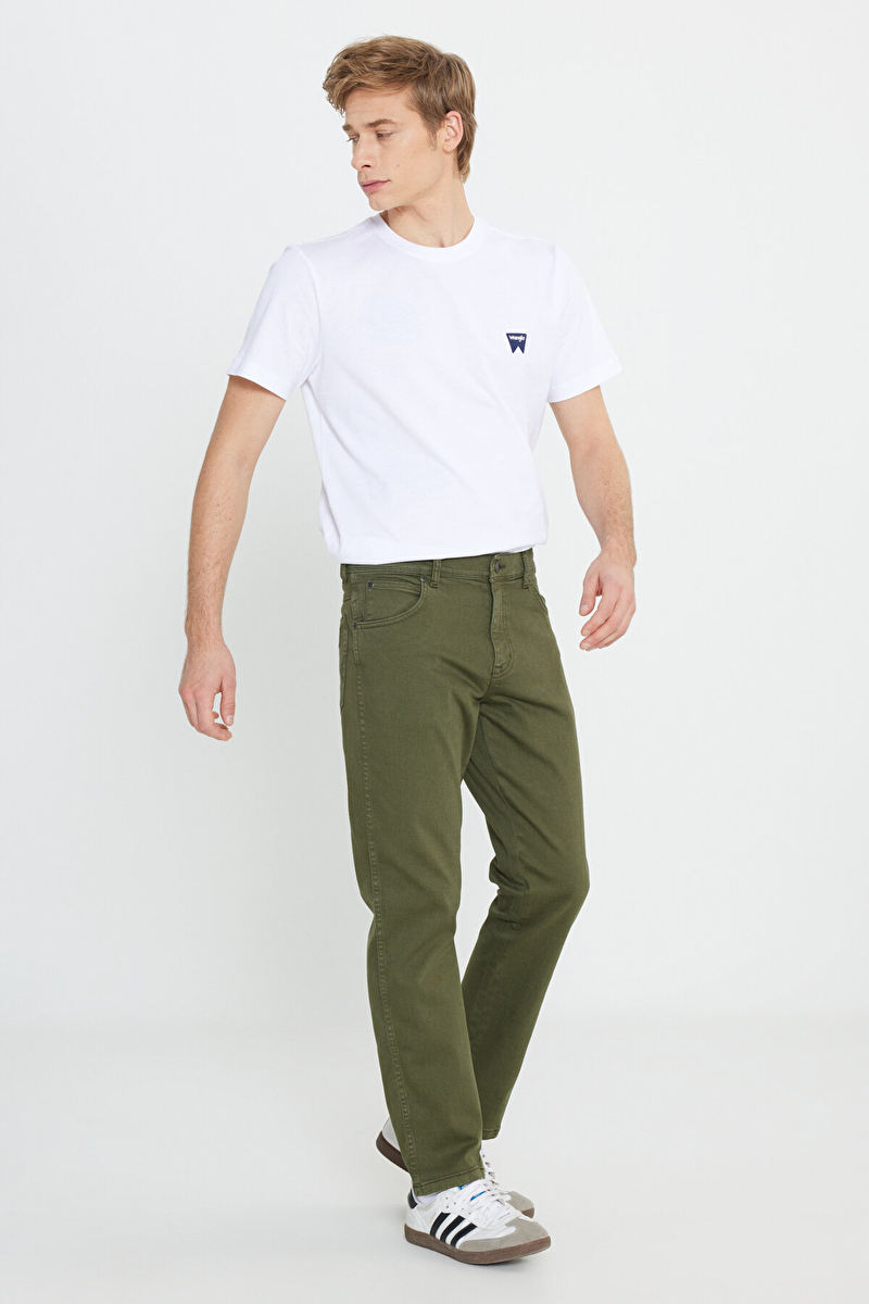 Wrangler Erkek Pantolon W12S004801