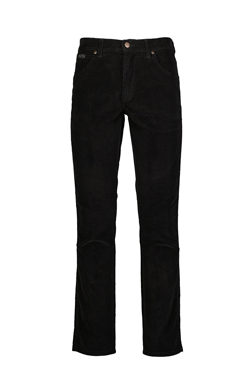 Wrangler Texas Slim Erkek Kadife Pantolon W12SEC100