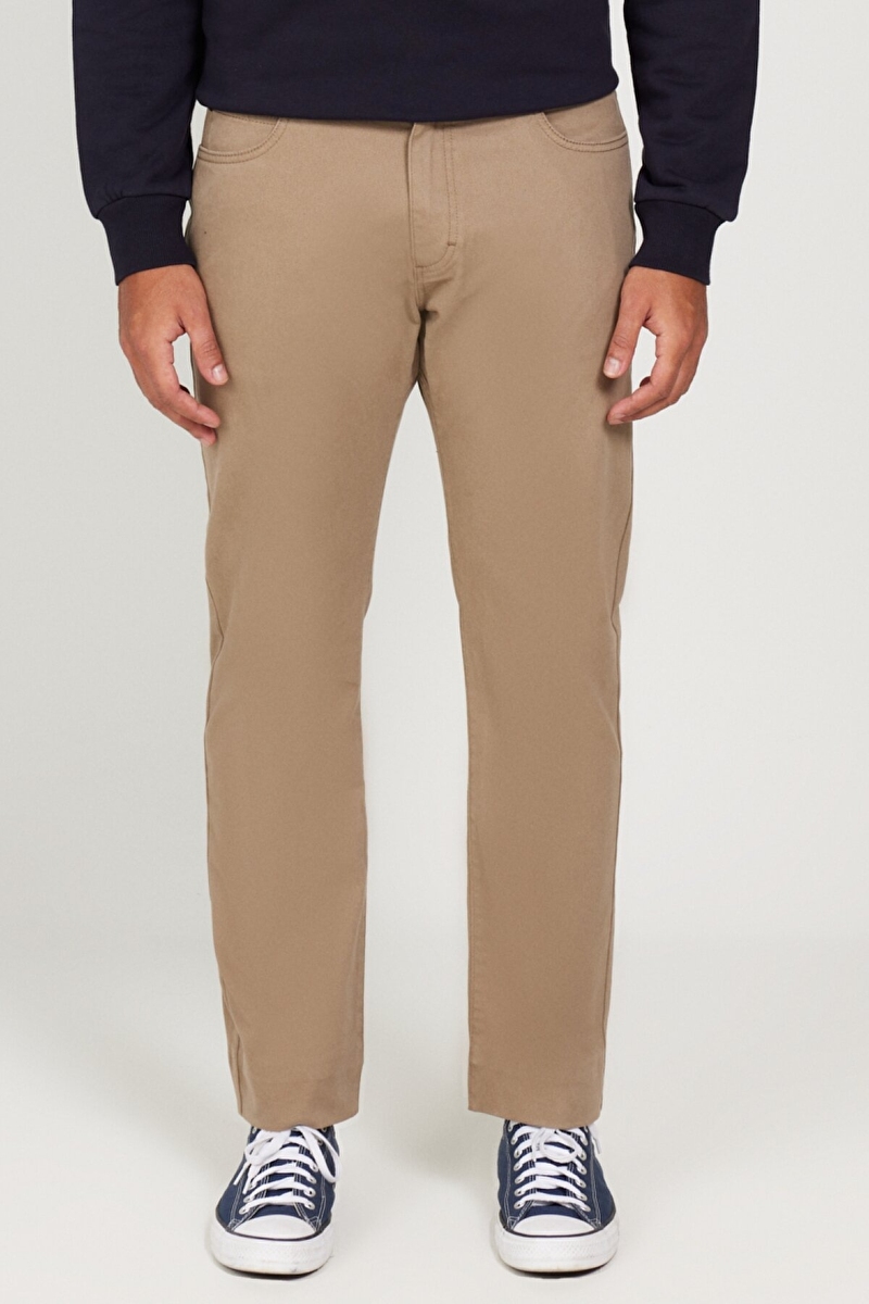 Lee Erkek Pantolon L71WTFSZ