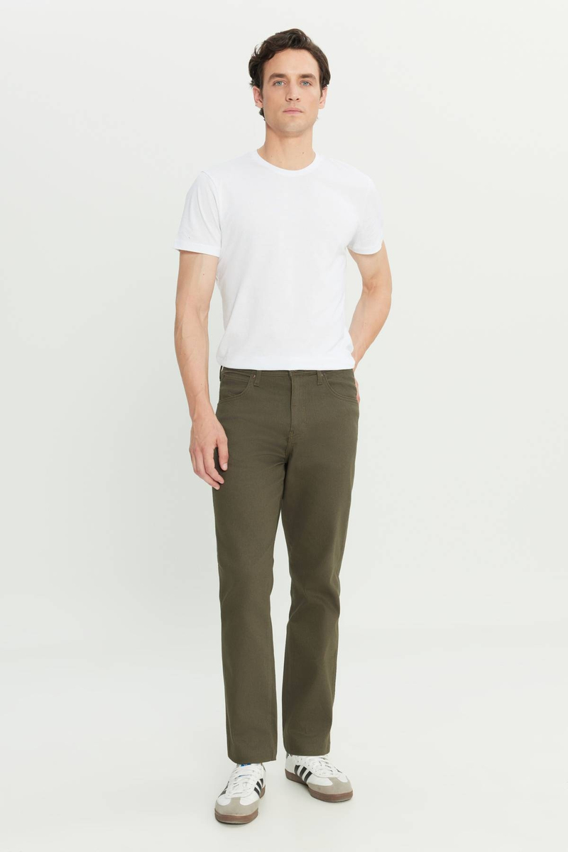 Wrangler Erkek Pantolon W211842801