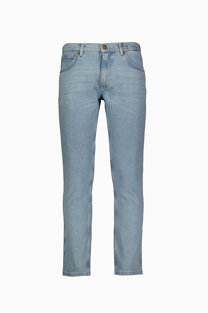 Lee Luke Erkek Kot Pantolon L71918031R