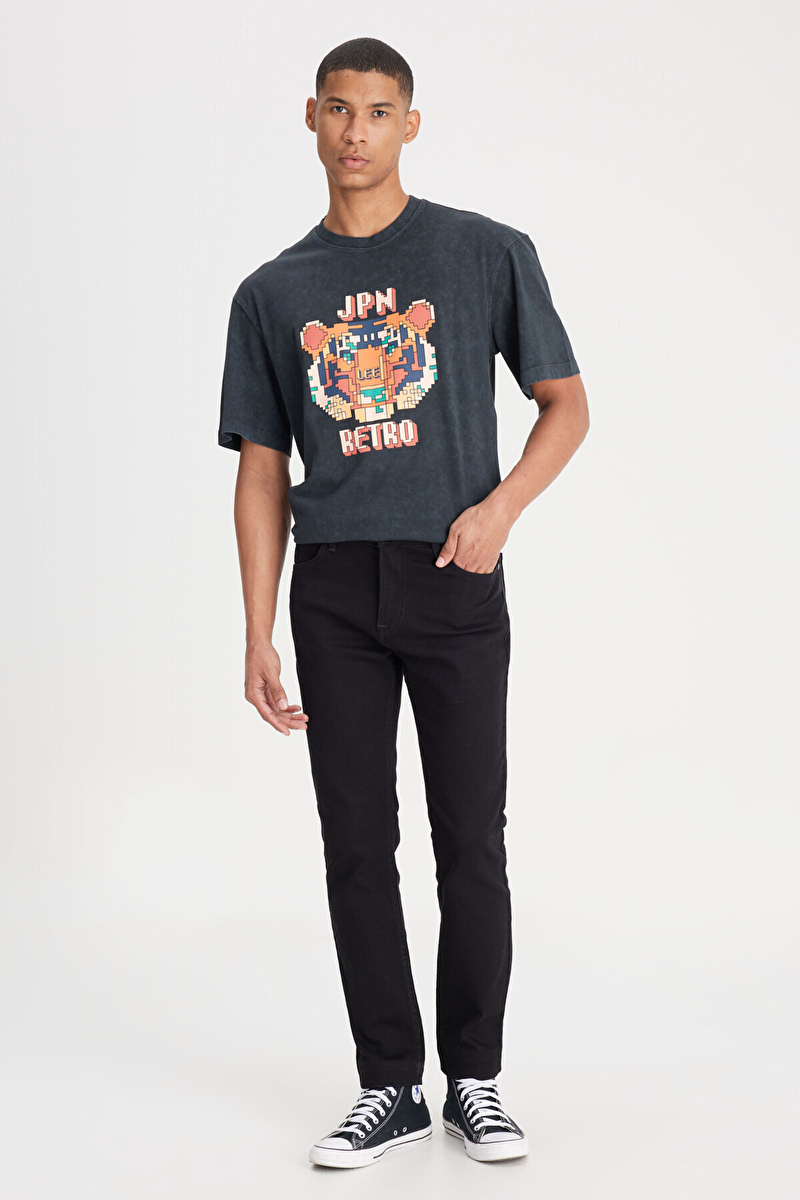 Lee Rider Erkek Kot Pantolon L701016AE