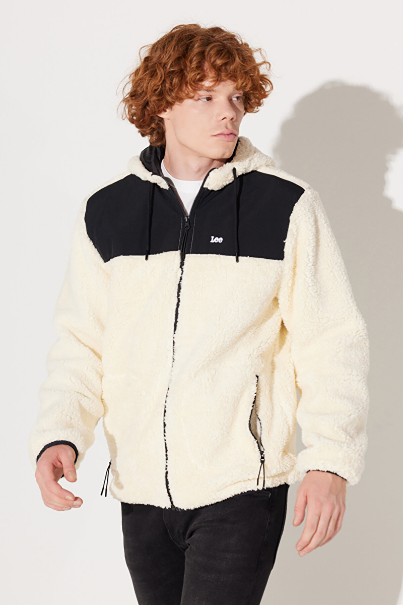 Lee Erkek Sweatshirt L222605102