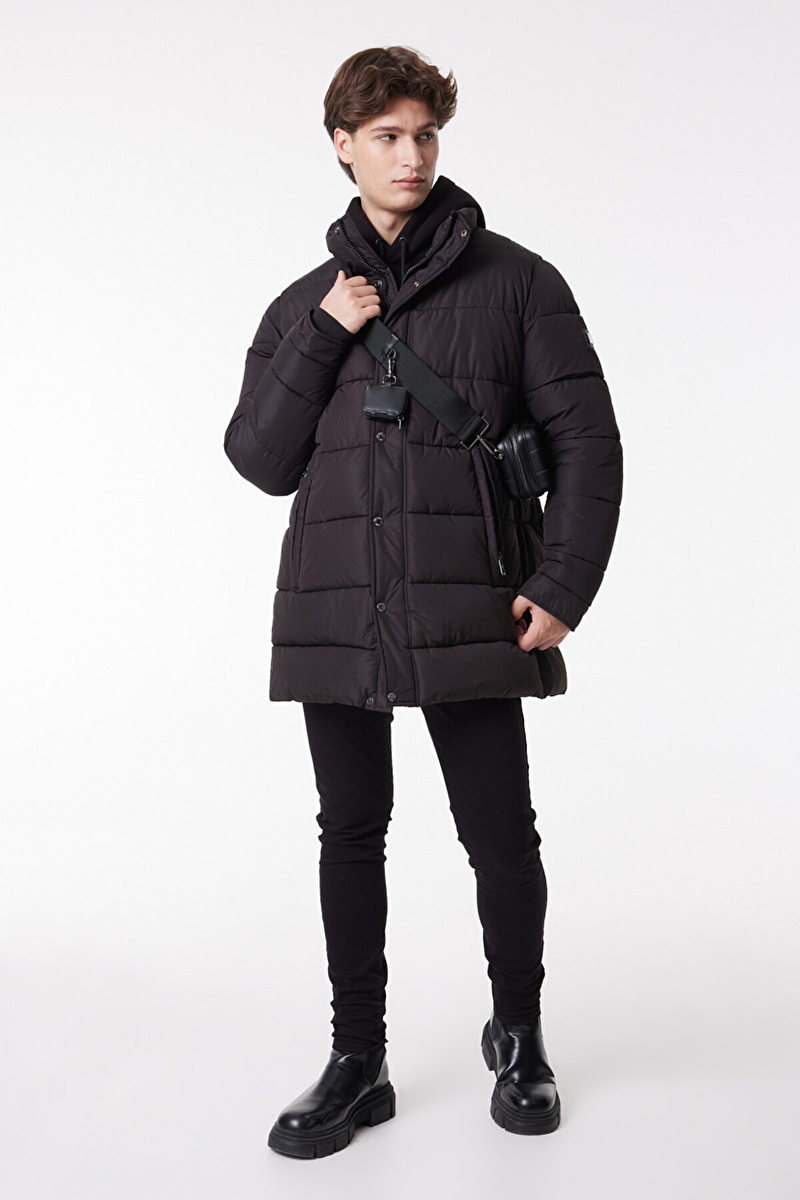 Lee Erkek Ceket L222360001