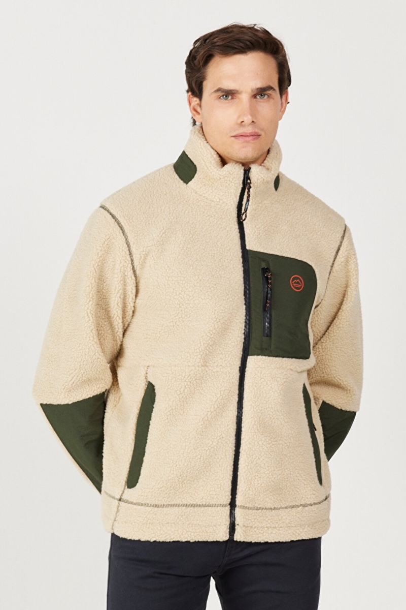 Wrangler Erkek Ceket W232218104
