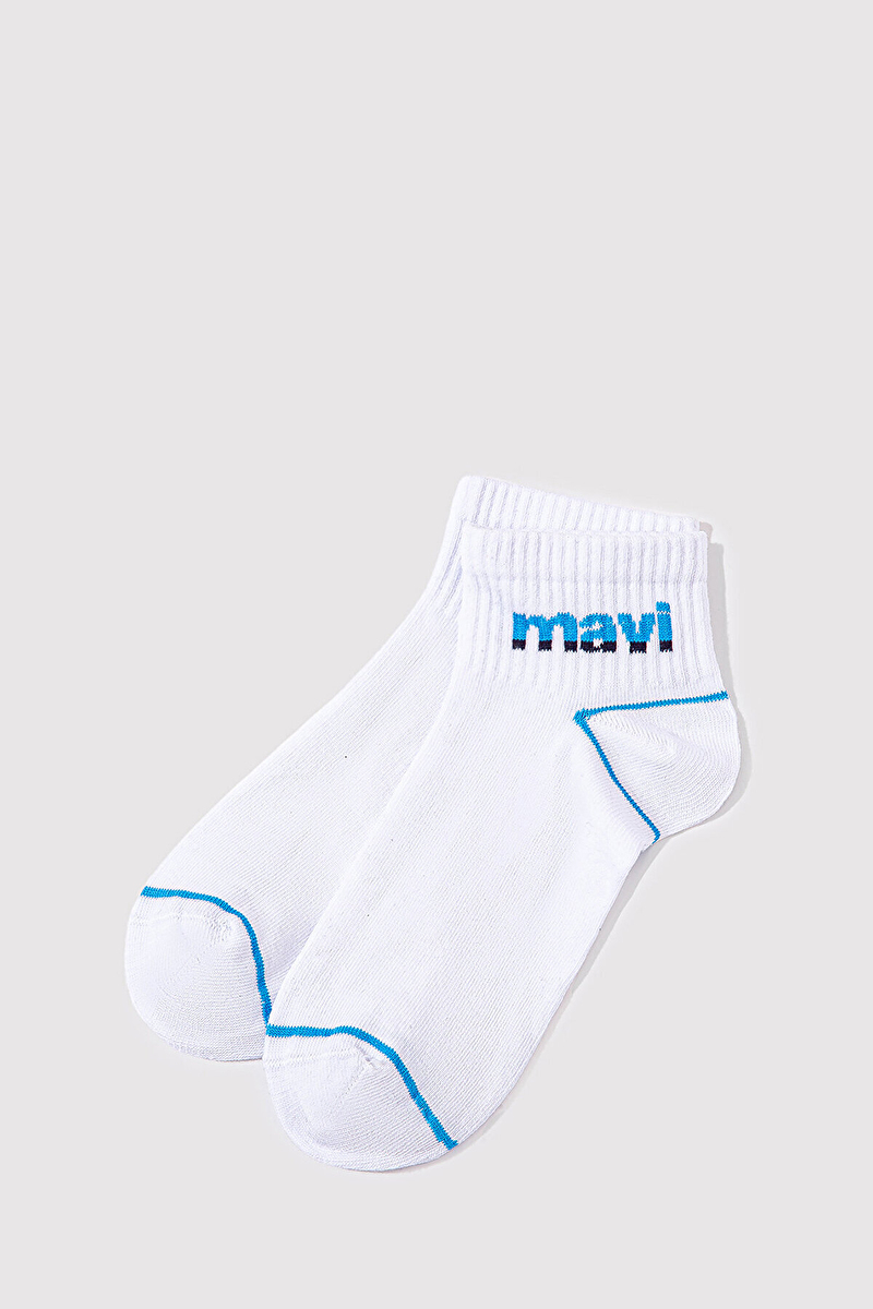 Mavi Erkek Çorap M092523-620