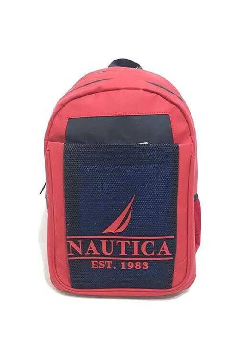 Sırt Çantası Nautica NAÇAN21505