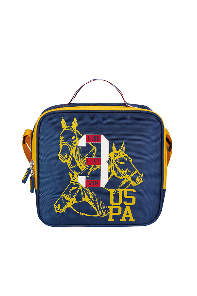 Polo Beslenme Çantası PLBSC24207