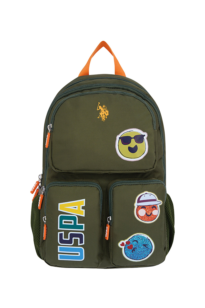 Polo Sırt Çantası PLCAN25001