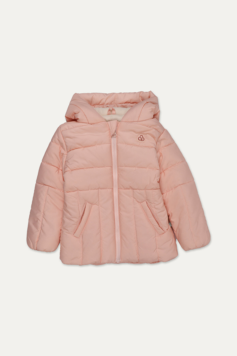 Kitikate Bebek Organik Mont S69528
