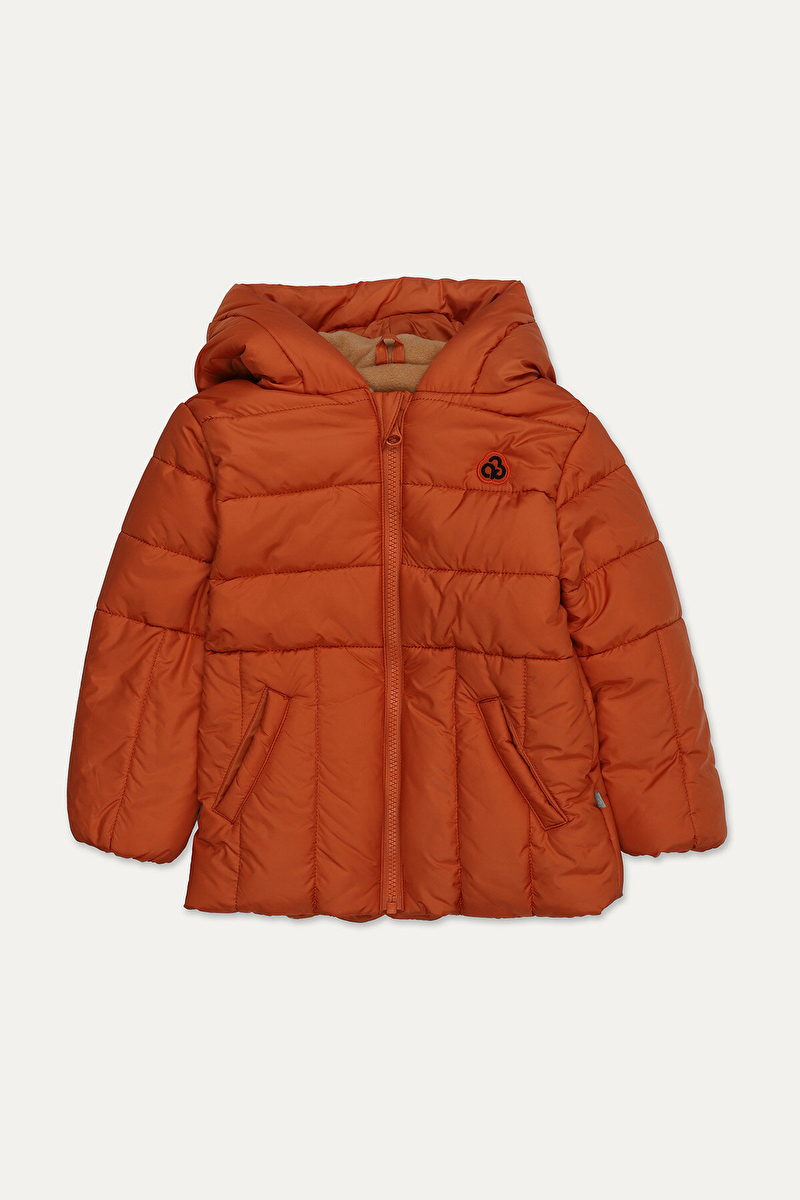Kitikate Bebek Organik Mont S69528