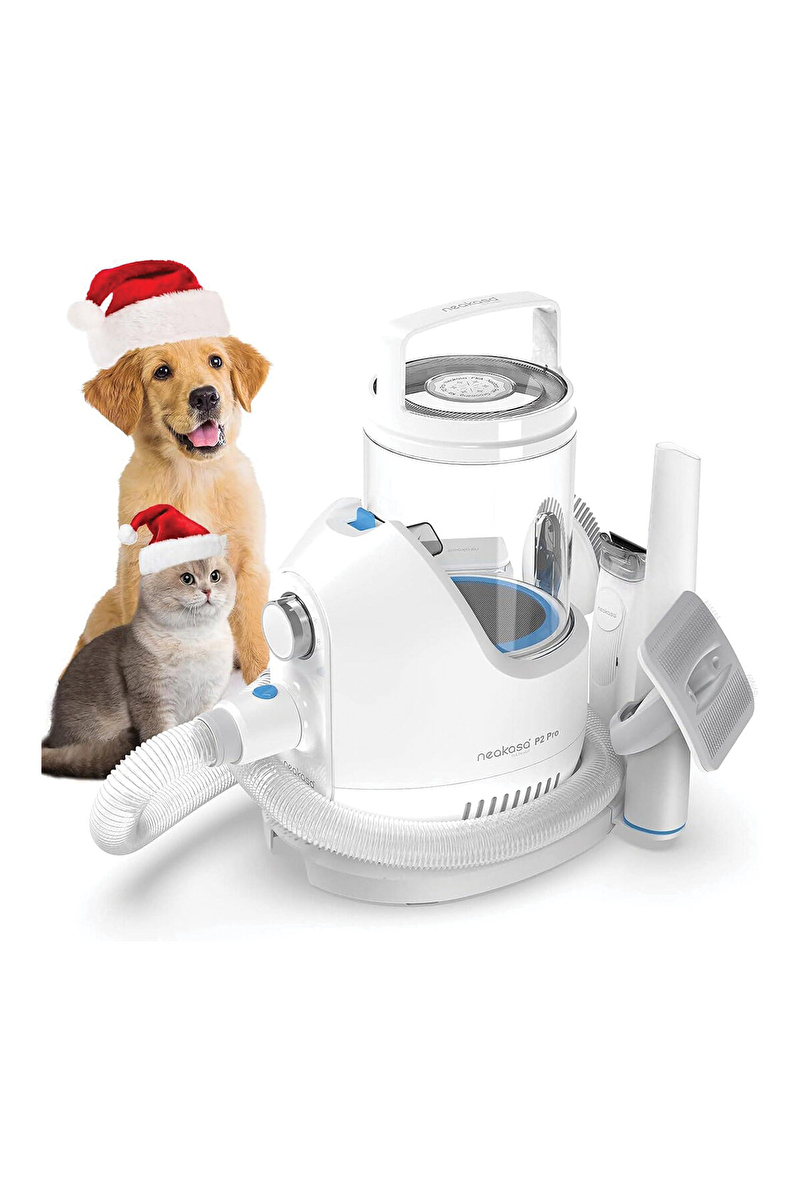 Neakasa Kedi & Köpek Tıraş Makinesi P2 Pro