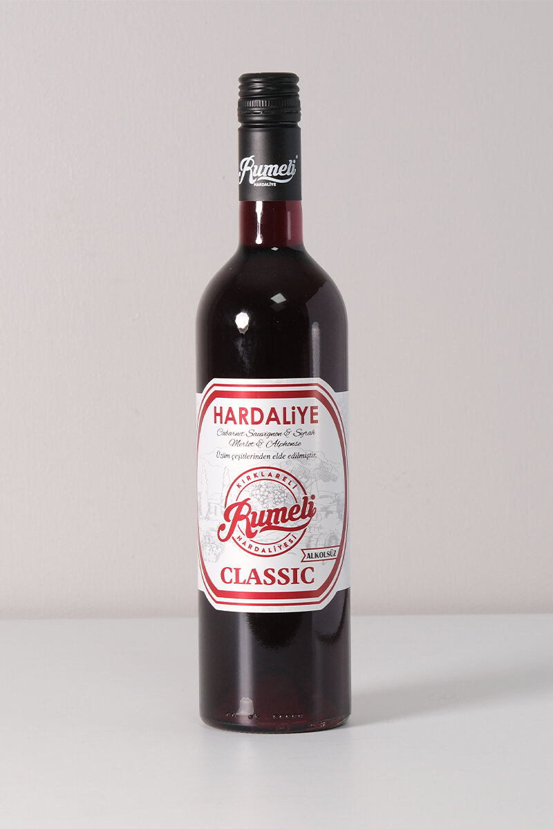 Rumeli Hardaliye Classic 750 ml