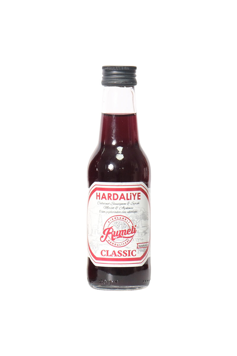 Rumeli Hardaliye Classic 200 ml