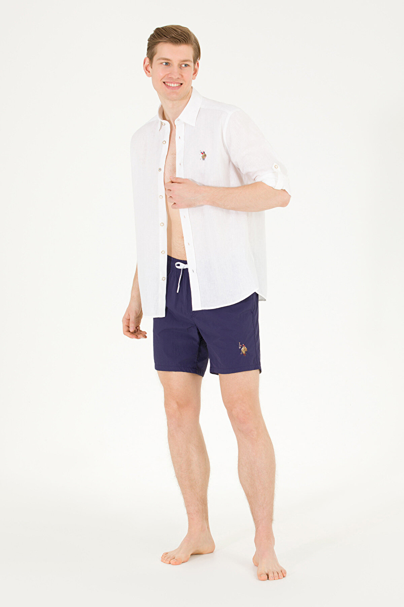U.S. Polo Assn. Erkek Mayo Şort 1564195.VR033