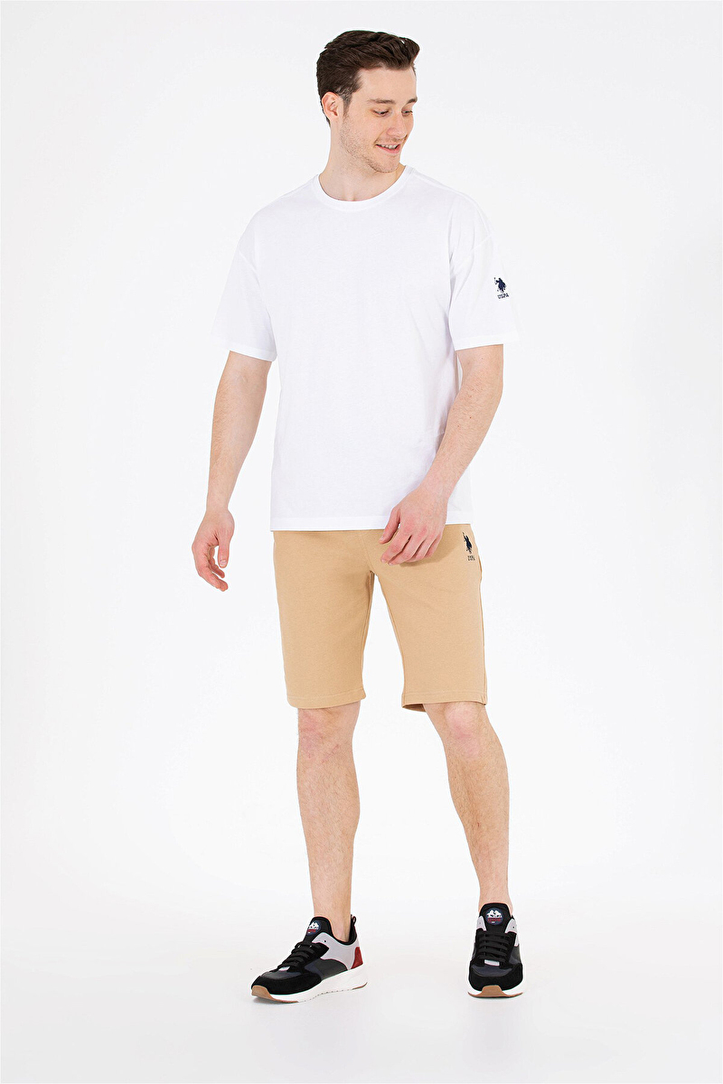 U.S. Polo Assn. Erkek Şort 1573002