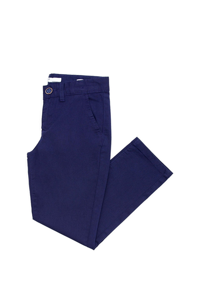 U.S Polo Assn. Erkek Çocuk Pantolon G083GL078.000.1578679.VR033
