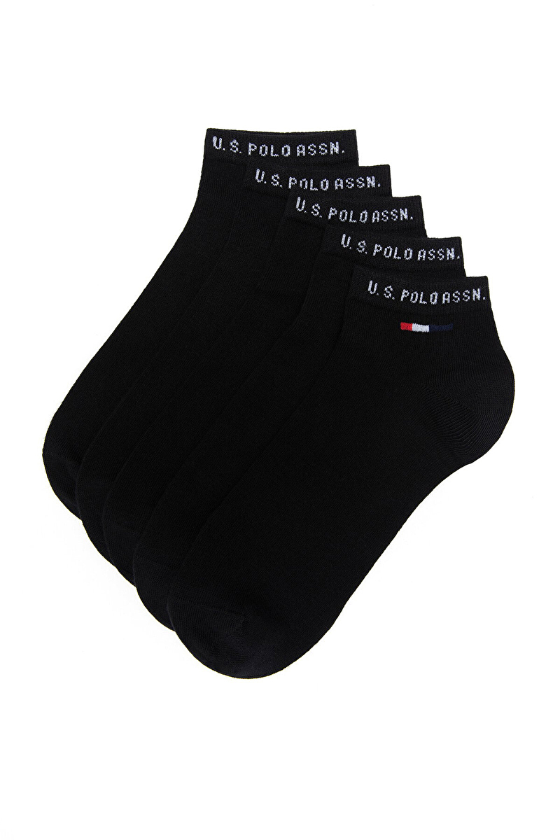U.S. Polo Assn. Erkek 5'li Çorap JAMES-5-I.VR046