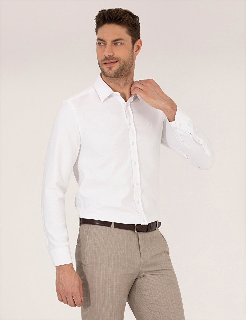 Pierre Cardin Erkek Gömlek 1623168