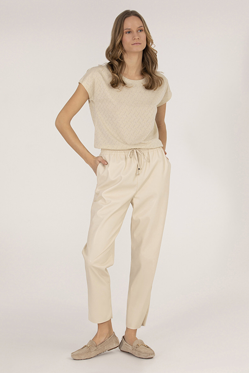 Pierre Cardin Kadın Pantolon 1572214.VR071