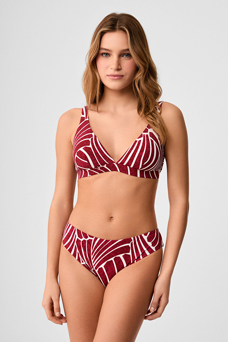 Kom Kadın Bikini Takımı REPALI.KRM