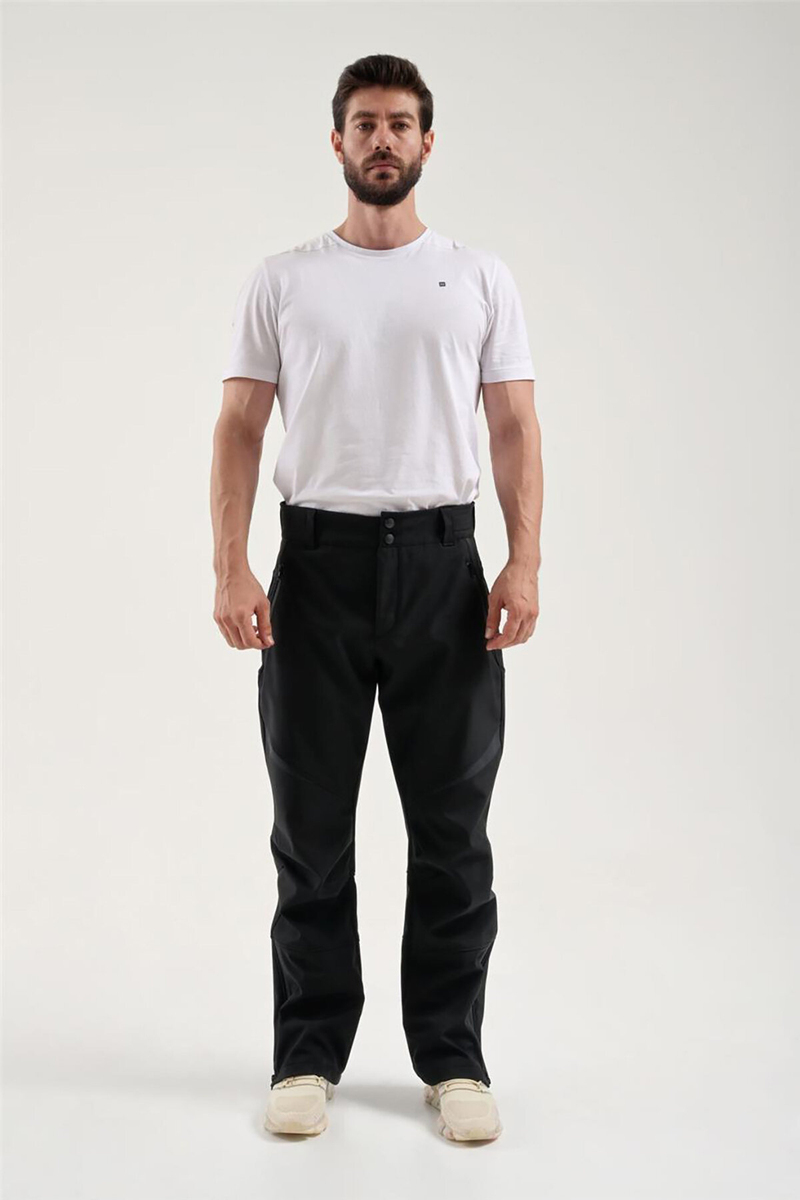 Exuma Erkek Softshell Pantolon 2313002