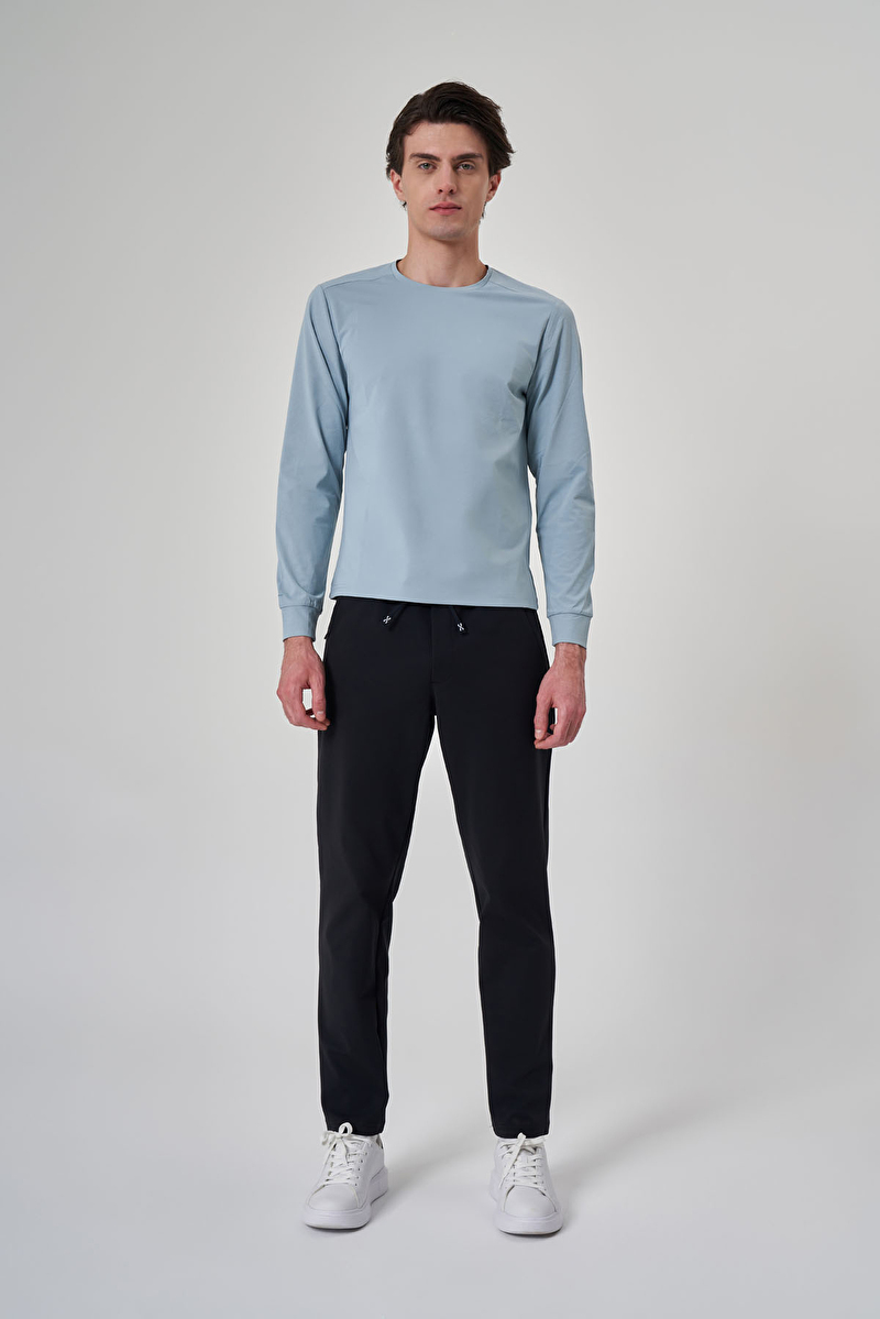 Exuma Erkek Pantolon 1513040-SIY