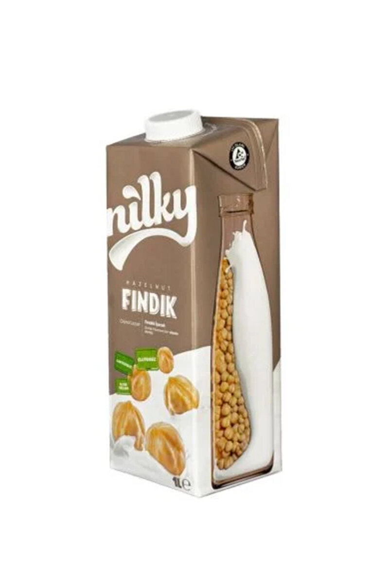 Nilky Fındıklı İçecek 1 L