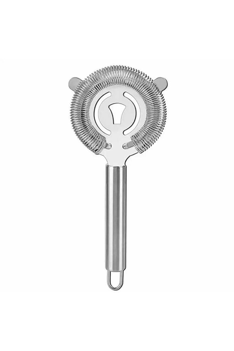 Lia Metal Kokteyl Süzgeci KHS-99
