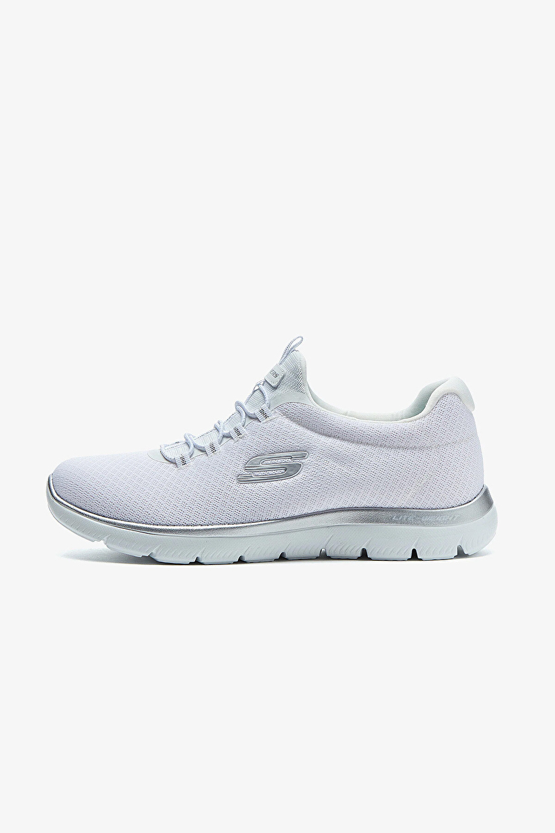 Skechers Summits Kadın Ayakkabı 12980TK WSL