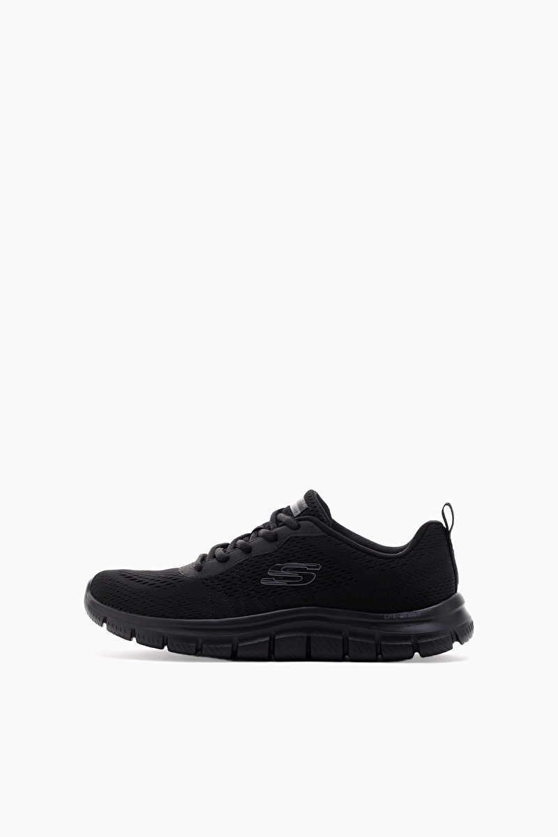 Skechers Track Ayakkabı 150141TK BBK