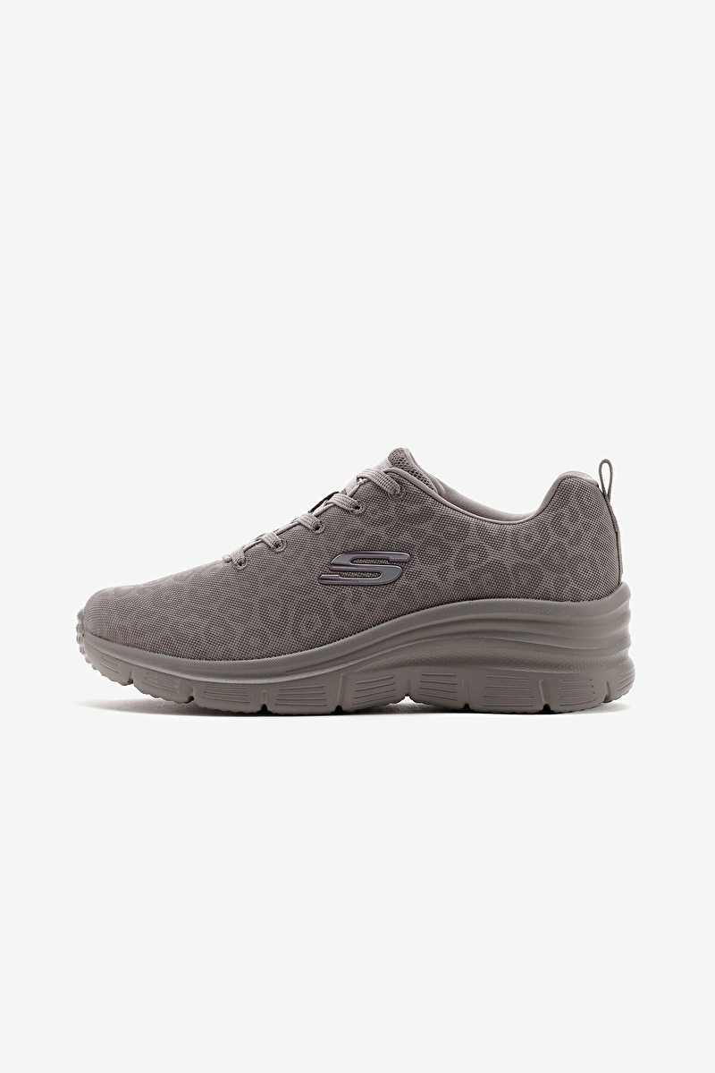 Skechers Fashion Fit Kadın Ayakkabı 88888179TK TPE