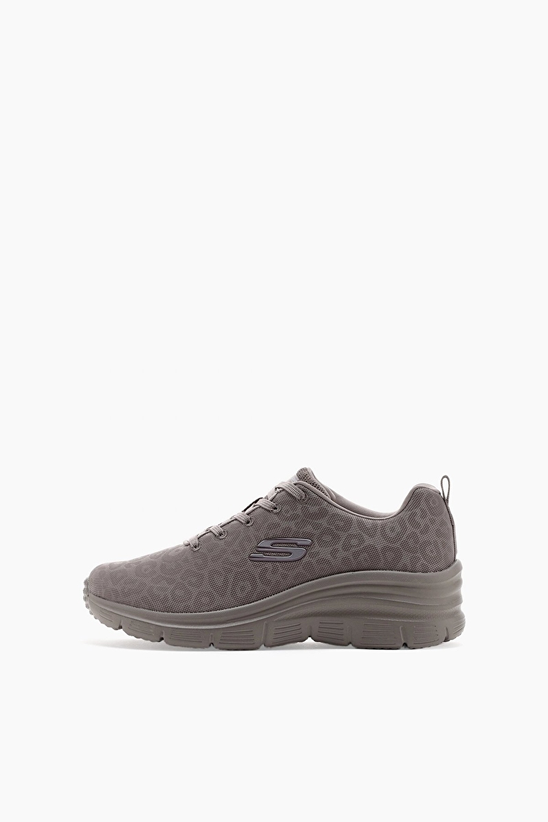 Skechers Fashion Fit Kadın Ayakkabı 88888179TK TPE