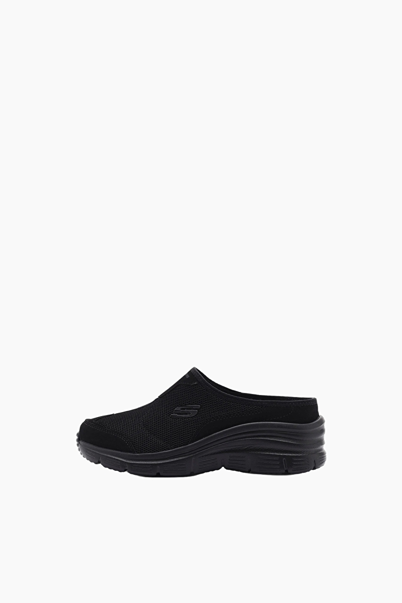 Skechers Kadın Ayakkabı 12714TK BBK