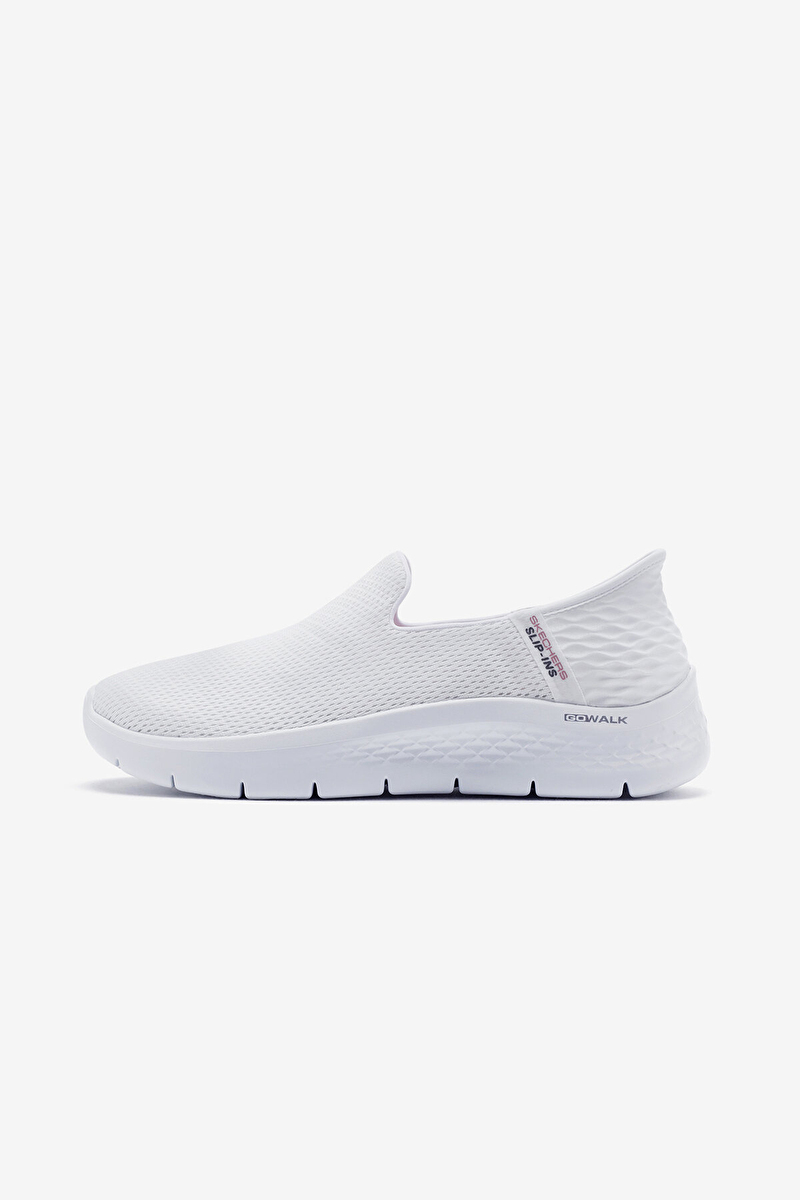 Skechers Go Walk Flex Slip-ins Kadın Ayakkabı 124963TK OFWT